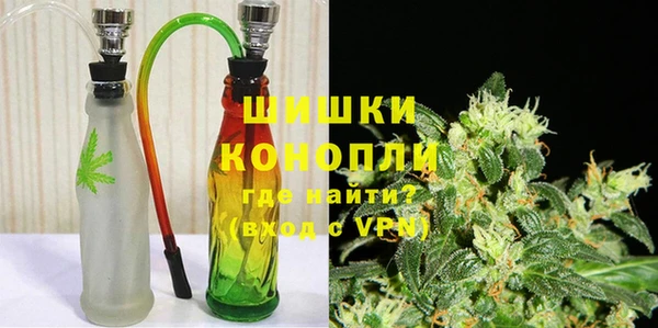 молекула духа Слюдянка